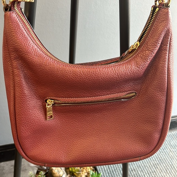 Coach crossbody - Picture 3 of 7